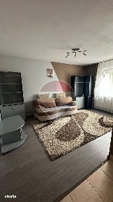 Apartament cu 2 camere de închiriat - zonă ultracentrală