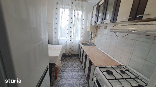 Culturii/ Liceul Lucaciu, 2 camere, de inchiriat, mobilat & utilat