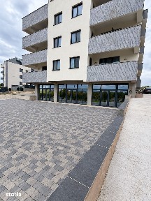 SPAȚIU COMERCIAL 465 MP | 9 PARCĂRI | ZONA DEM RĂDULESCU