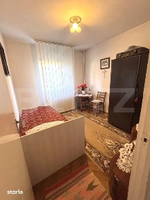 Apartament 2 camere de vanzare - Sacele, Electroprecizia | 34,81 m2