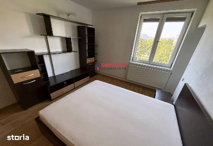 Apartament 2 Camere Decomandat Str. Harmanului - Zona Triaj - Cod 5316