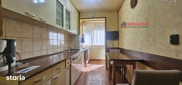 Apartament 2 camere | Etaj 1 | Beci | 2 Parcări | Comision 0%