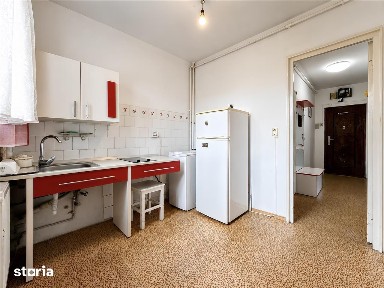 Apartament 3 camere zona GRIVITEI