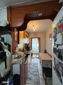 Apartament de 2 camere zona ASTRA,str Sitarului