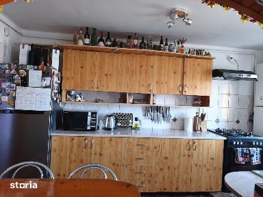 Apartament de 3 camere zona ASTRA,Str Marte