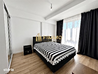 Apartament 3 cam | Loc de parcare privat | Zamca | ID:1895