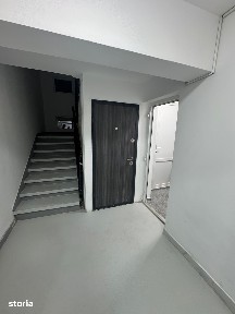 Garsoniera trapezului str Mizil