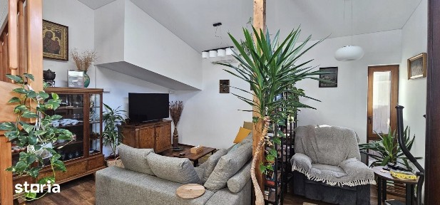 Vila 7 Camere - Str. Morii -Renovata 2024 - Teren 493 mp