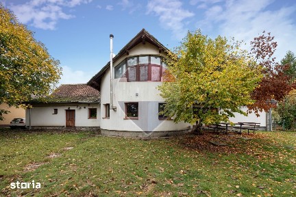 Strada Tudor Vladimirescu, Bod, Brasov