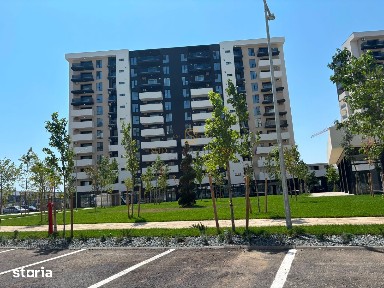 Spațiu comercial de închiriat - 92 mp | The Grand Kristal Residence |