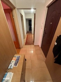 Apartament 3 camere, decomandat, 69MP
