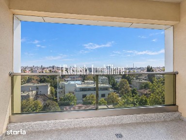 Apartament Premium Decomandat 70 mp in Bloc Nou - langa City Park Mall