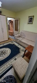 Apartament de inchiriat Ploiesti Vest, etaj 1 - 300 EURO