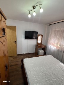 Apartament 2 camere, 57 mp, zona Rovine