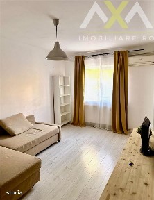 Apartament 2 camere Nicolina - ESPLANADA