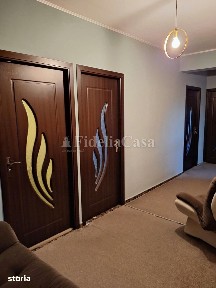 Apartament cu 2 camere decomandat, 62 mp, etajul 1 - Capăt CUG, strada