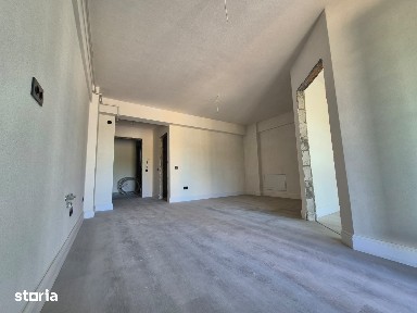 1 camera MODERN cu dormitor | Complex Rezidential NOU - Tătărași 43 mp