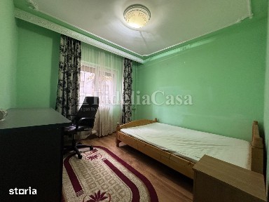 Apartament 3 camere decomandat, 57 mp, parter - Podu de Fier, lângă st