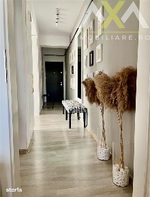 Apartament 2 camere decomandat, mobilat si utilat - MOARA DE VANT