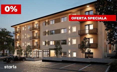 2 camere, Ultimele disponibilitati in cartier nou, Capat CUG - Lunca C