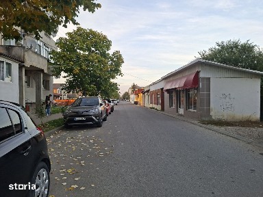 Lunca Cetatuii - Blocuri Ciurea - apartament 1 camera, decomandat, mod