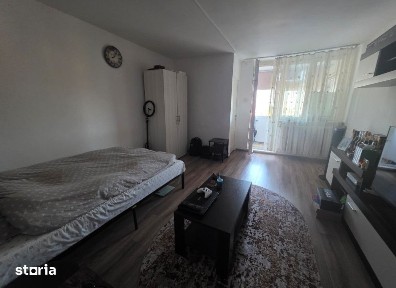 Apartament 1 camera Tatarasi, 33 metri, etaj 9 Cod:163486
