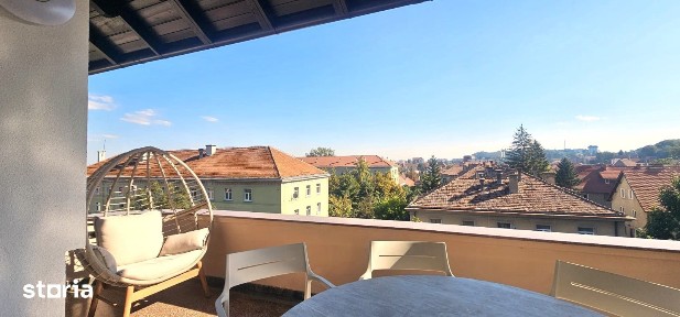 Birouri & Coworking de închiriat | Centrul Vechi Brașov | 0% Comision