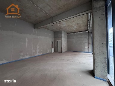 Qualis 1, str. Ioan Popasu, spatiu comercial de inchiriat, 52 mp