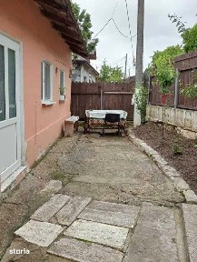 Casa 4 camere 260 mp teren zona Ticau - Iasi