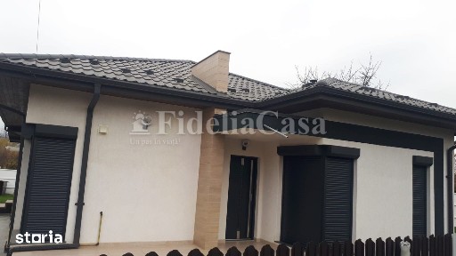 Casa de vanzare Dancu, Iasi