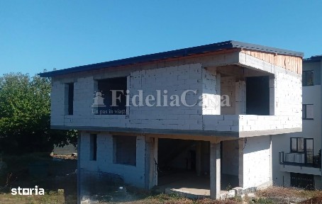 Vila de vanzare Rediu
