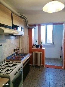2 camere Etaj 3/4 Călărași IV
