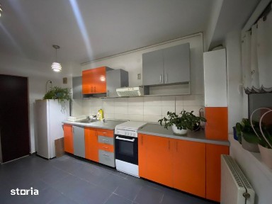 Apartament cu 2 camere de inchiriat - Sibiu, Turnisor