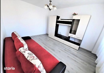 Apartament cu 2 camere zona Mihai Viteazu
