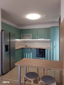 Apartament Penthouse IRIS Armoniei - Nou si mobilat !