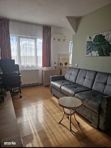 Apartament cu 2 camere, 33 mp utili - Piata Doina