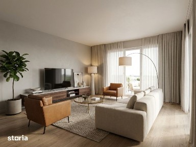 Apartament cu 3 camere de vanzare in Timisoara, zona Plopi