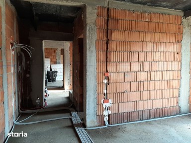Apartament cu 3 camere de vanzare in Timisoara, zona Plopi
