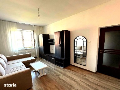 Apartament 2 camere| Renovat complet| Clasa A |Mobilat si utilat| Zona