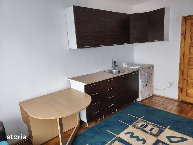 Garsoniera 20 mp, etaj 3- zona Blascovici Timisoara