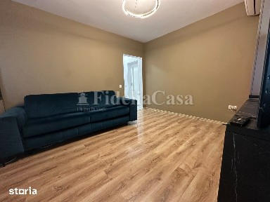 Apartament 1 cameră decomandat Premium - Loc de parcare - Lift