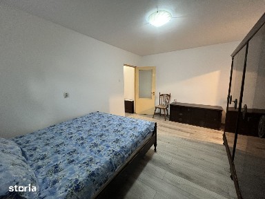 Canta Pacurari, 2 camere, aproape de Moara de Foc, mobilat, disponibil