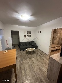 Apartament 2 camere Podu Ros