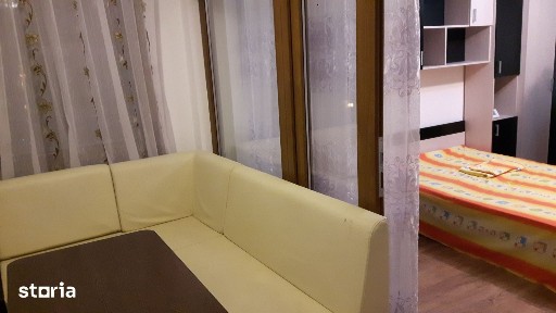 Garsoniera str.Marchian cu vedere spre Teatrul Eminescu