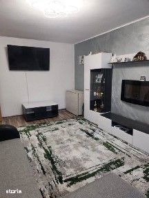 Apartament 2 camere decomandat, 56 mp, la cheie