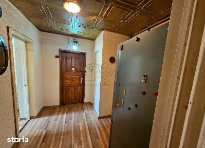 Apartament 3 camere | Ultracentral | 64 mp | Etaj 3 | 3c-4539