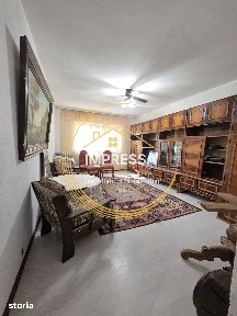 Se vinde apartament 2 camere burdujeni sv etaj 2 cuza voda 2 52mp