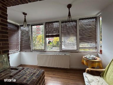 Apartamnt 2 camere, mobilat si utilat, Racadau