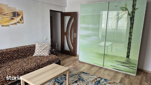Inchiriez apartament 2 camere Centrul Civic Afi
