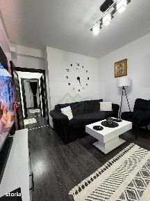 Apartament 3 camere Burdujeni